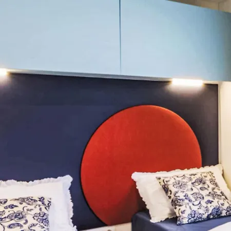 Charme Plus-21 By Interhome *