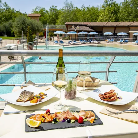 Charme Plus-21 By Interhome * Rocchette (Tuscany)